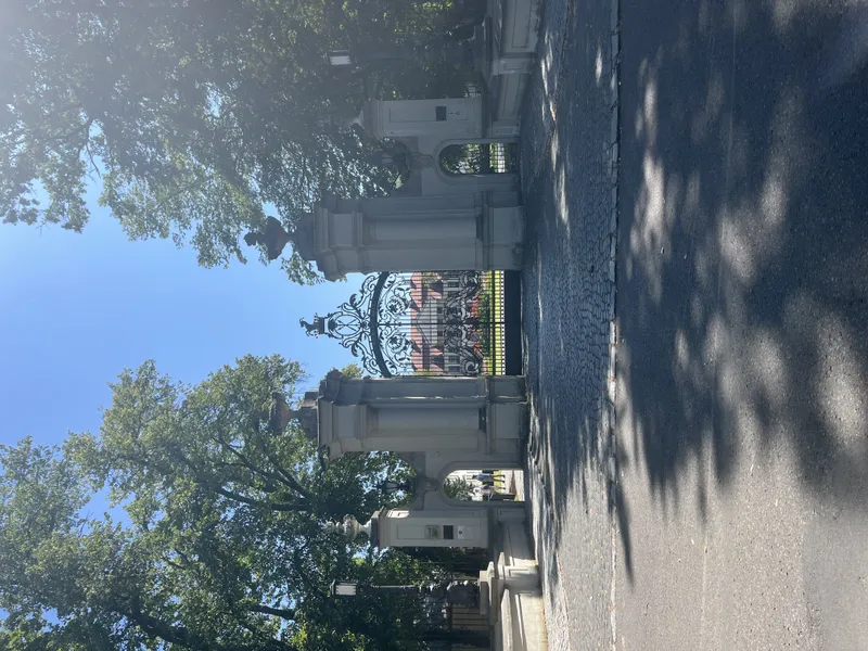 Galeria autorska - Muzeum Zamoyskich w Kozłówce