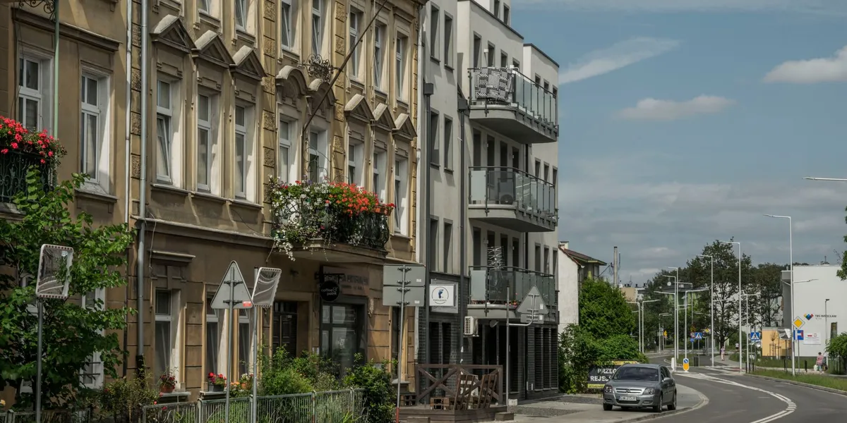Architektura regionu: Dolnośląskie