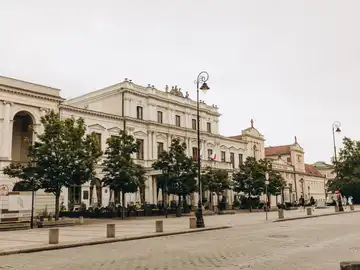 Muzea w województwie Opolskie