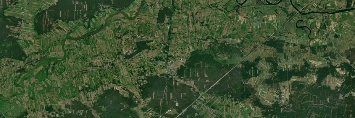 Widok na miasto: Sadowne