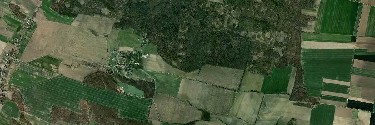 Widok na miasto: Sulisław