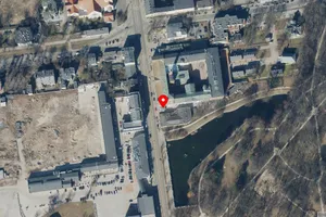 Centralne Muzeum Włókiennictwa w Łodzi