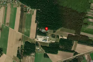 Lubelskie Muzeum Techniki Wojskowej i Użytkowej w Jelnicy
