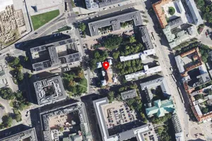 Muzeum Akademii Sztuk Pięknych w Warszawie