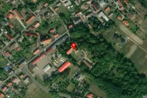 Muzeum Archeologiczne Środkowego Nadodrza w Zielonej Górze z siedzibą w Świdnicy