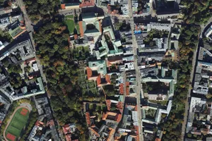 Muzeum Archeologiczne w Krakowie