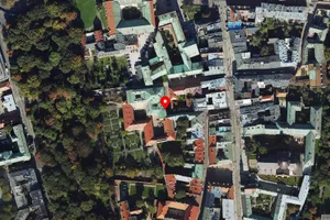 Muzeum Archeologiczne w Krakowie