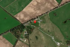Muzeum Bitwy pod Grunwaldem w Stębarku