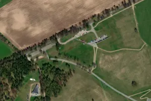Muzeum Bitwy pod Grunwaldem w Stębarku