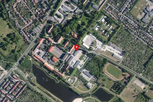 Muzeum Broni Dawnej i Nowej, Pojazdów Militarnych i Wyposażenia Wojskowego