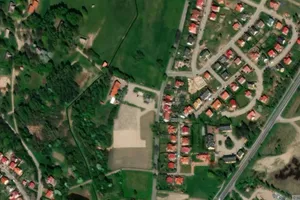 Muzeum Budownictwa Ludowego – Park Etnograficzny w Olsztynku