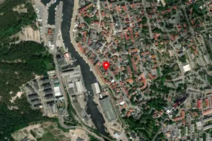 Muzeum Bursztynu w Ustce