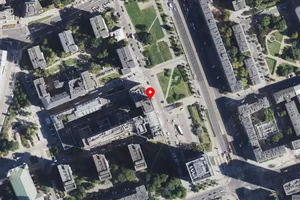 Muzeum Getta Warszawskiego