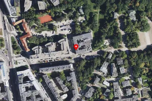 Muzeum Harcerstwa w Warszawie