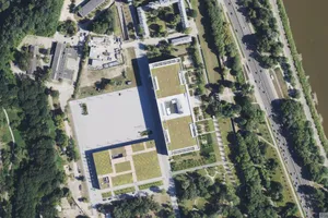 Muzeum Historii Polski w Warszawie