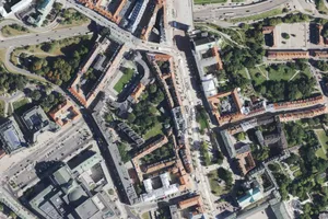 Muzeum Karykatury im. Eryka Lipińskiego w Warszawie