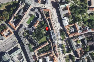 Muzeum Karykatury im. Eryka Lipińskiego w Warszawie