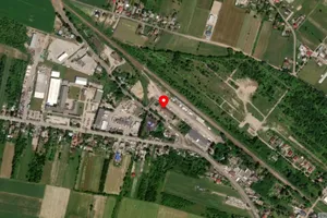 Muzeum Kresów i Ziemi Ostrowskiej im. Marzeny i Zbigniewa Banaszków w Ostrowi Mazowieckiej (w organizacji)