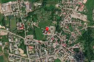 Muzeum Kresów Rzeczypospolitej Obojga Narodów w Sejnach
