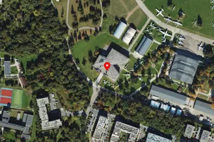 Muzeum Lotnictwa Polskiego w Krakowie