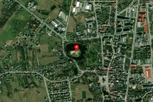 Muzeum Ludowych Instrumentów Muzycznych w Szydłowcu