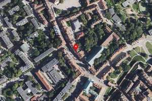 Muzeum Marii Skłodowskiej - Curie w Warszawie