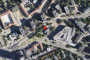 Muzeum Niepodległości w Warszawie