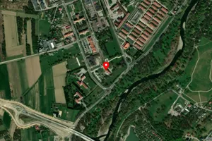 Muzeum Pamięci Mieszkańców Ziemi Oświęcimskiej