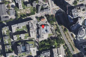 Muzeum Powstania Warszawskiego