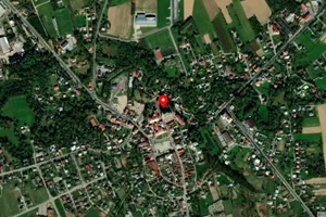 Muzeum Regionalne w Pilźnie
