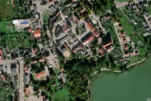 Muzeum Regionalne w Suszu