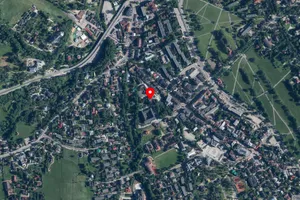 Muzeum Tatrzańskie im. dra Tytusa Chałubińskiego w Zakopanem