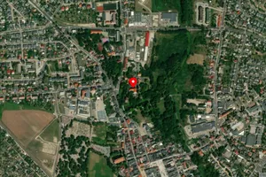 Muzeum - Zamek Górków w Szamotułach