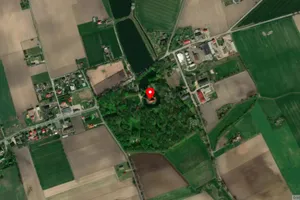 Muzeum - Zamek w Oporowie
