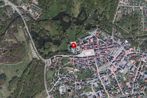 Muzeum Zamkowe w Pszczynie