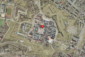 Muzeum Zamojskie w Zamościu