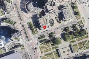 Narodowe Muzeum Techniki w Warszawie