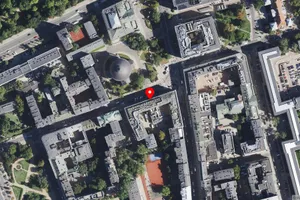 Państwowe Muzeum Etnograficzne w Warszawie