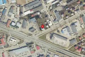 Prywatne Muzeum Podkarpackich Pól Bitewnych