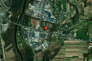Prywatne Muzeum Polsko-Amerykańskie „Hell’s Angel” w Wadowicach