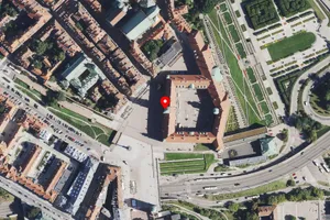 Zamek Królewski w Warszawie – Muzeum. Rezydencja Królów i Rzeczypospolitej