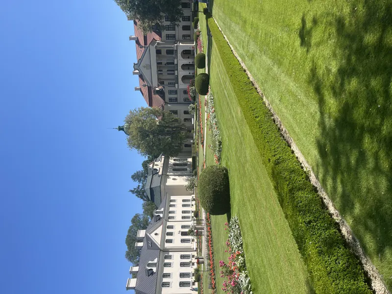 Galeria autorska - Muzeum Zamoyskich w Kozłówce